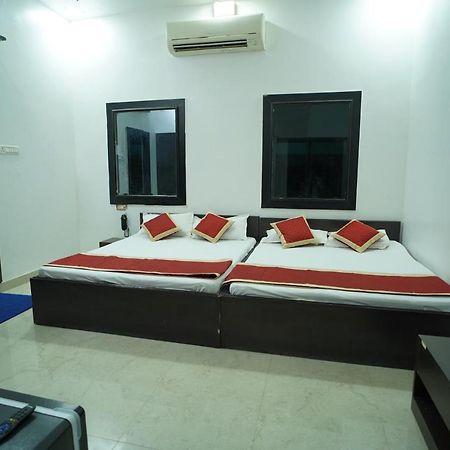 Citi Pride Garden And Hotel Ajmer Luaran gambar