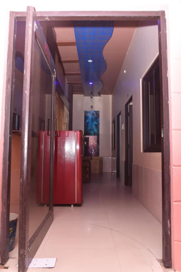 Citi Pride Garden And Hotel Ajmer Luaran gambar