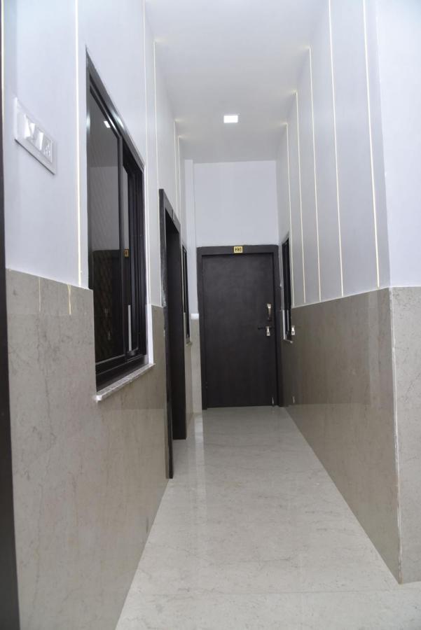 Citi Pride Garden And Hotel Ajmer Luaran gambar