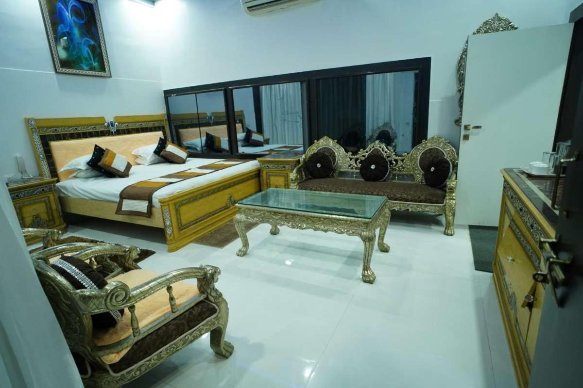 Citi Pride Garden And Hotel Ajmer Luaran gambar