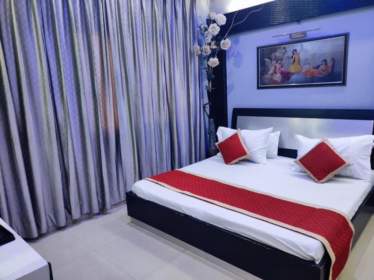 Citi Pride Garden And Hotel Ajmer Luaran gambar