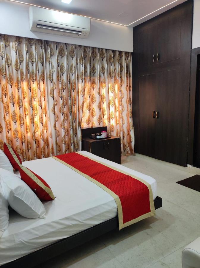 Citi Pride Garden And Hotel Ajmer Luaran gambar